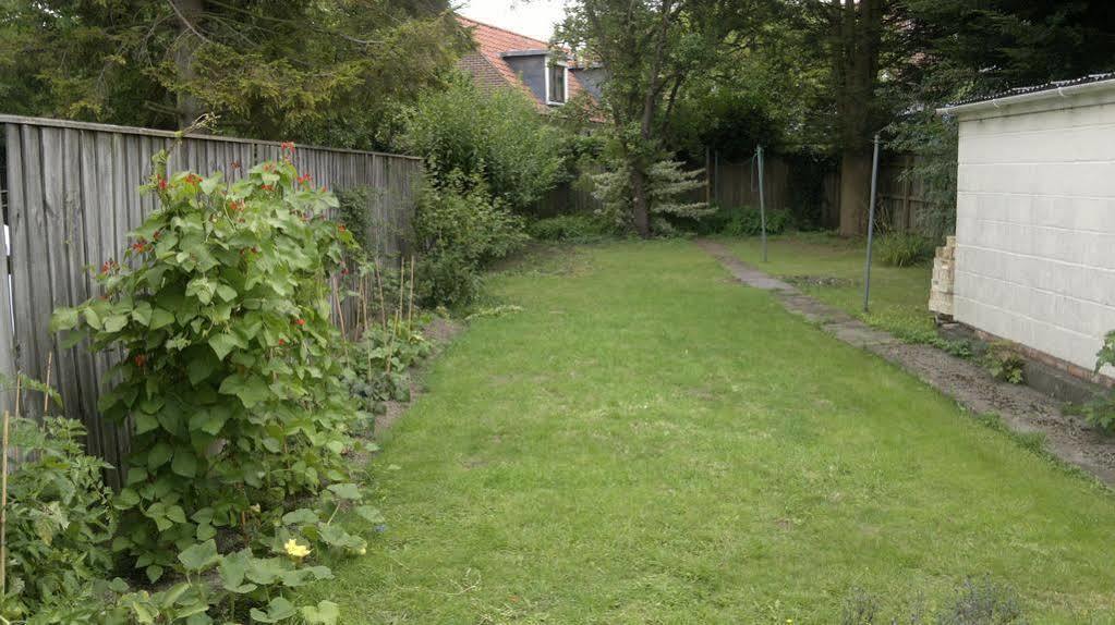 Aylesbray Lodge CBG Eksteriør bilde